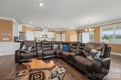 130 Ari Avenue Troutman NC 28166