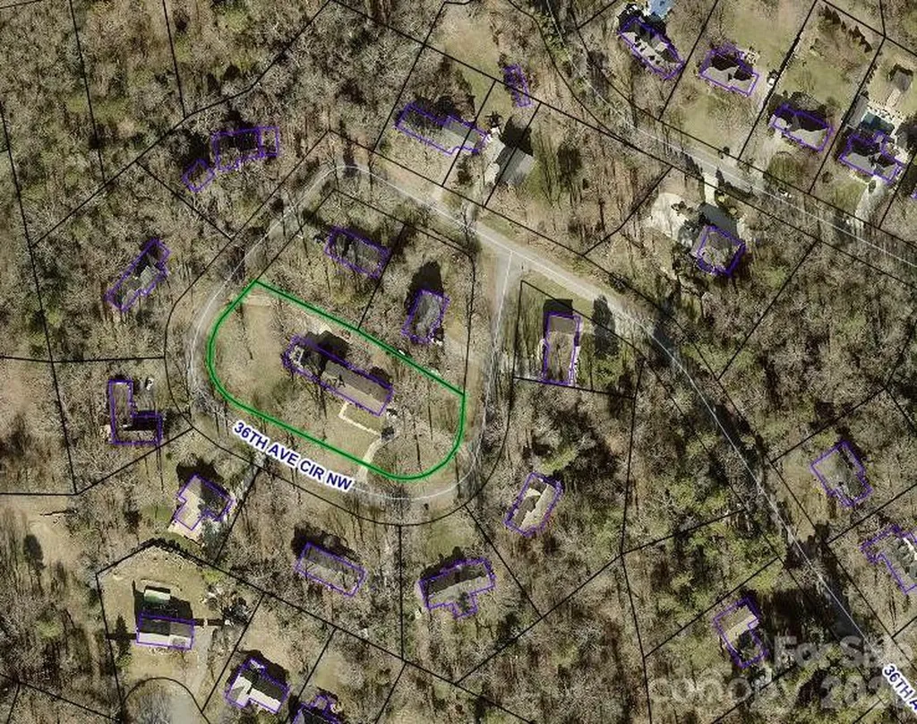 240 36th Avenue Circle NW Hickory NC 28601