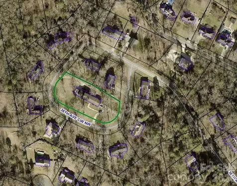 240 36th Avenue Circle NW Hickory NC 28601