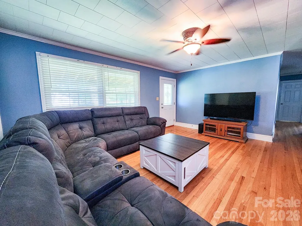 1399 Ruby Spencer Street Newton NC 28658