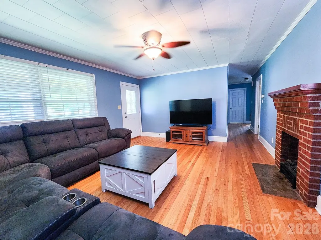 1399 Ruby Spencer Street Newton NC 28658