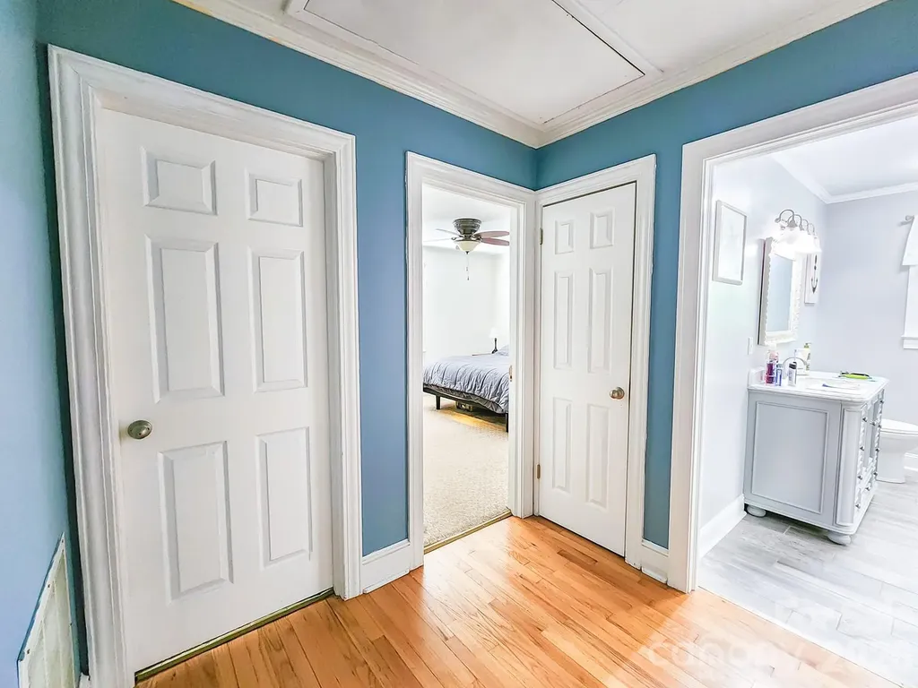 1399 Ruby Spencer Street Newton NC 28658
