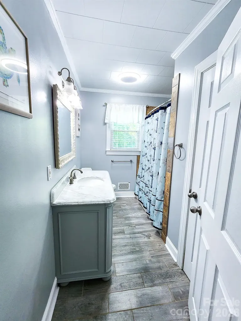 1399 Ruby Spencer Street Newton NC 28658