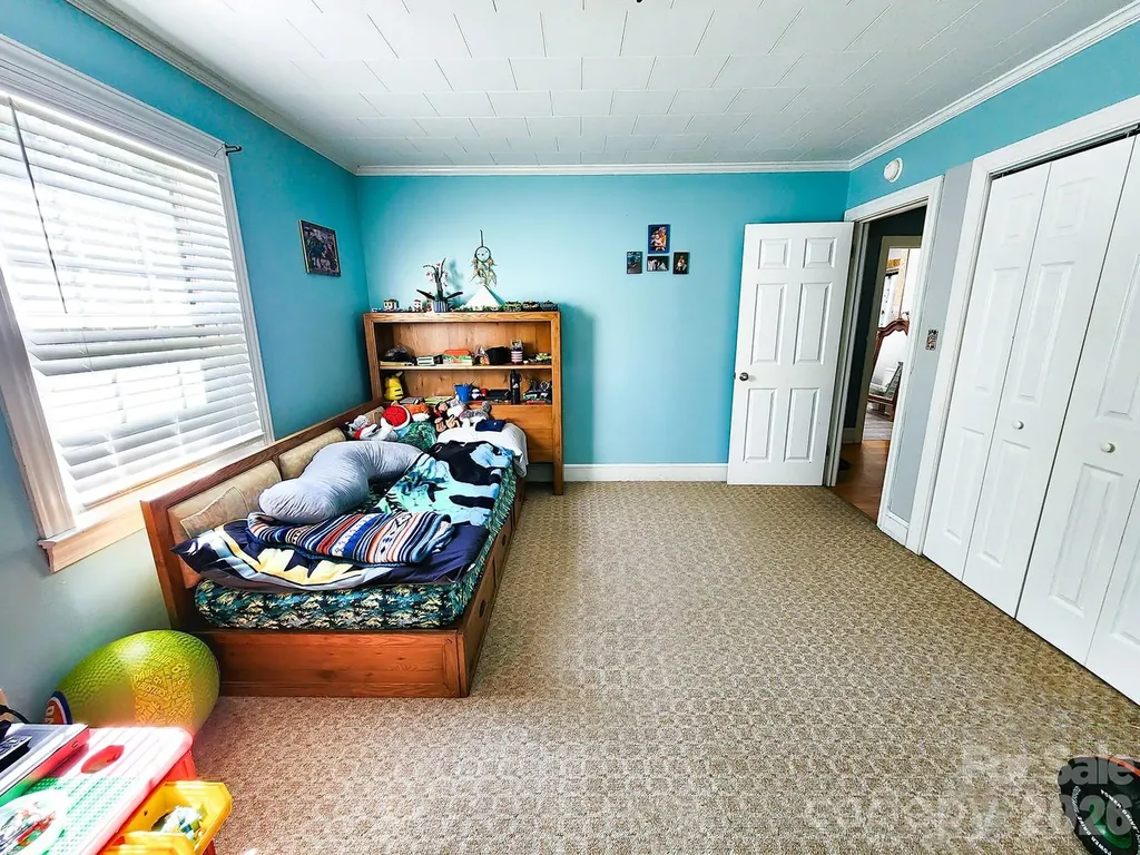 1399 Ruby Spencer Street Newton NC 28658
