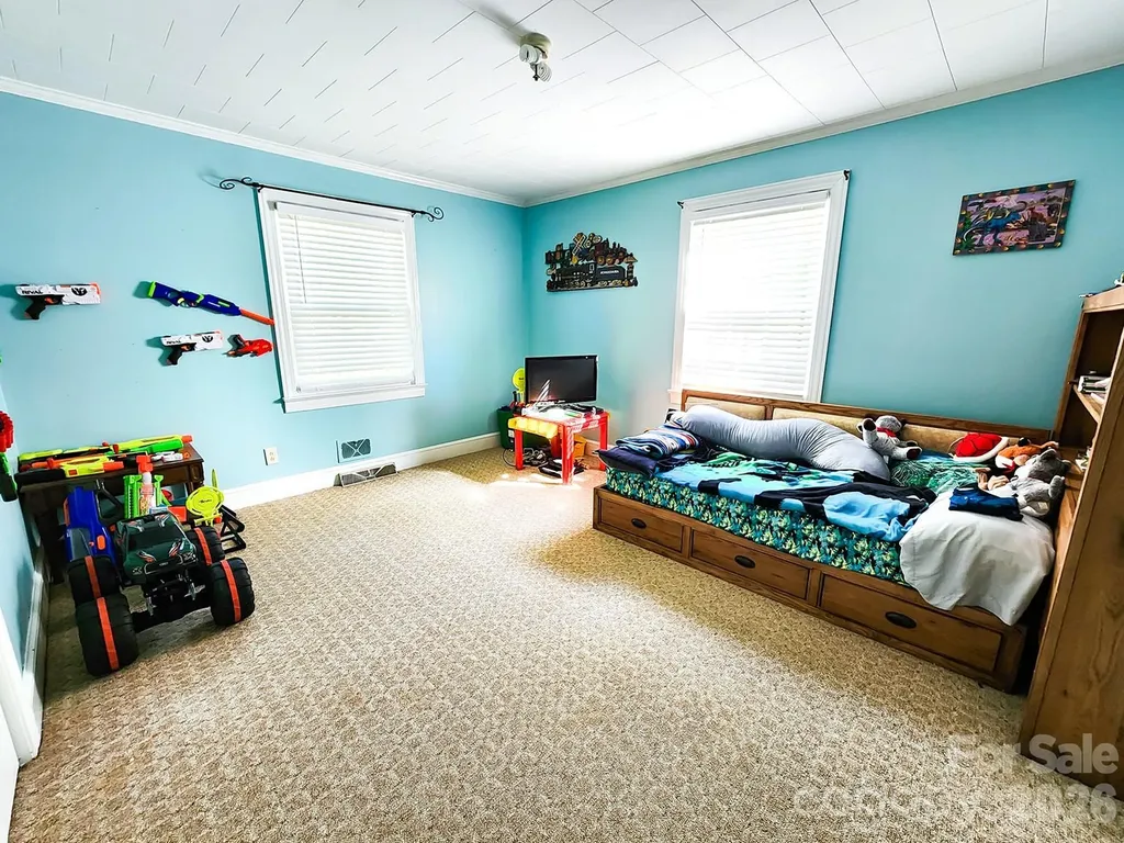 1399 Ruby Spencer Street Newton NC 28658
