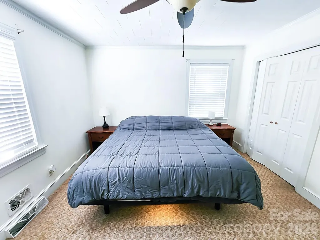 1399 Ruby Spencer Street Newton NC 28658