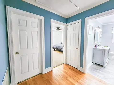 1399 Ruby Spencer Street Newton NC 28658
