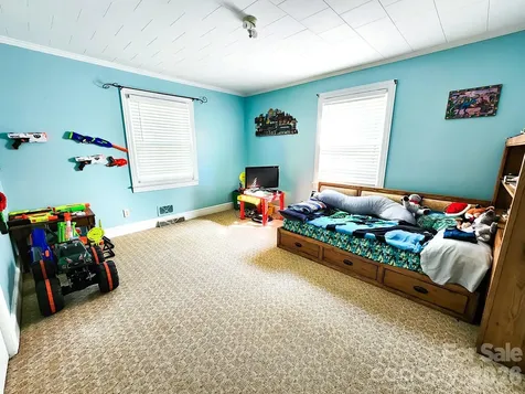 1399 Ruby Spencer Street Newton NC 28658