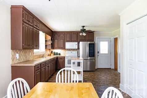 1399 Ruby Spencer Street Newton NC 28658