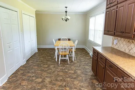 1399 Ruby Spencer Street Newton NC 28658