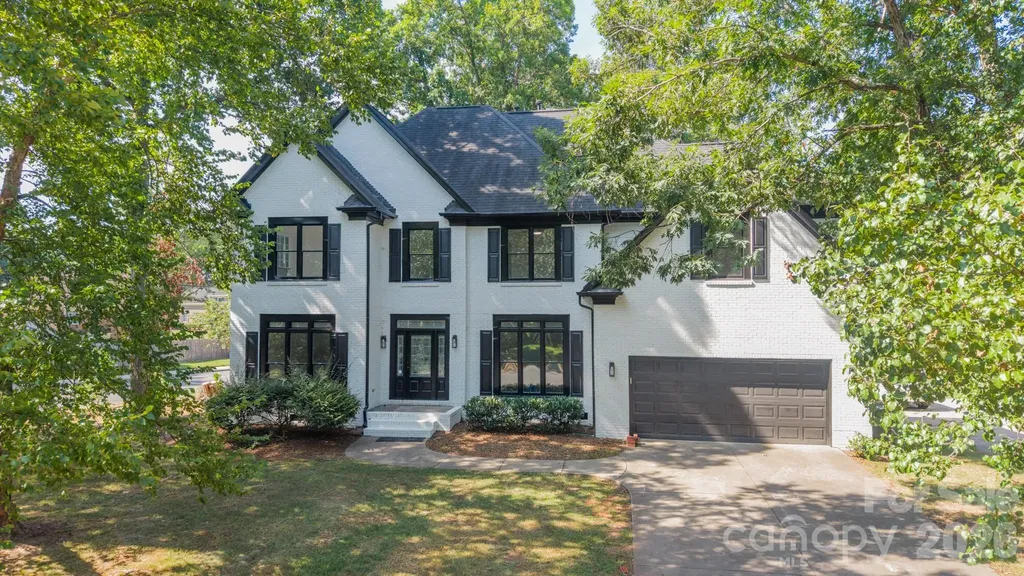 11550 Falling Leaves Drive Charlotte NC 28277