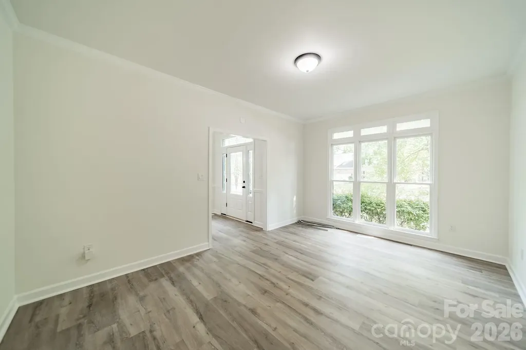 11550 Falling Leaves Drive Charlotte NC 28277