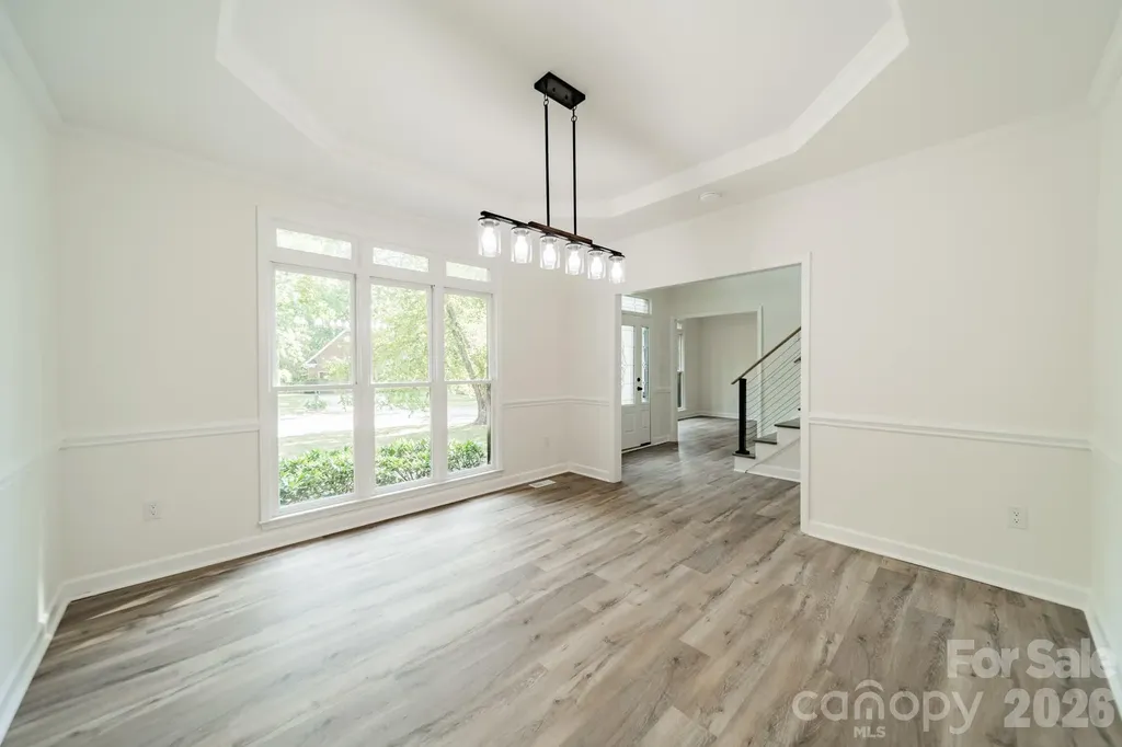 11550 Falling Leaves Drive Charlotte NC 28277