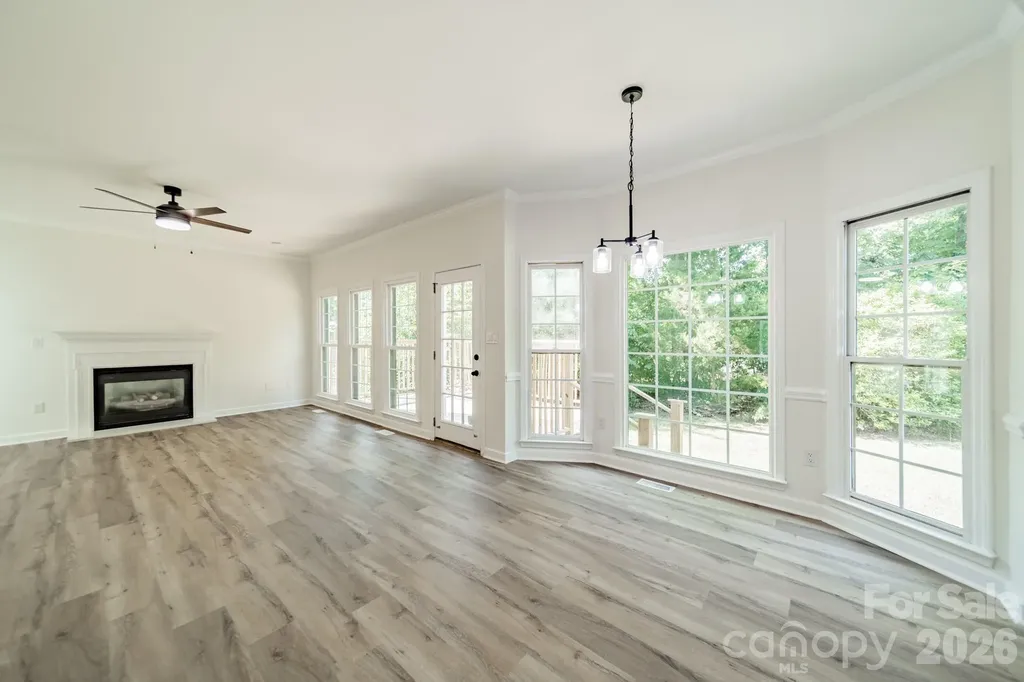 11550 Falling Leaves Drive Charlotte NC 28277