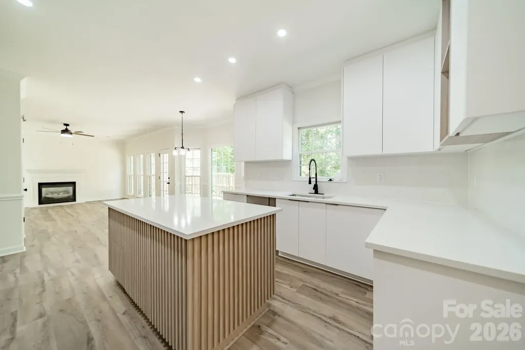 11550 Falling Leaves Drive Charlotte NC 28277