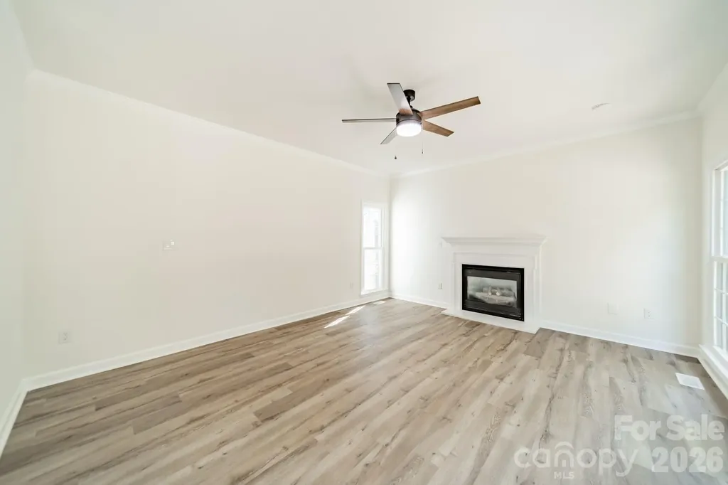11550 Falling Leaves Drive Charlotte NC 28277