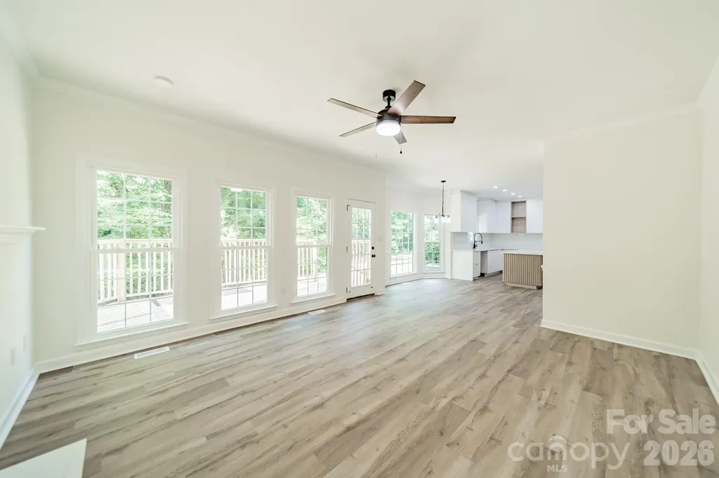 11550 Falling Leaves Drive Charlotte NC 28277