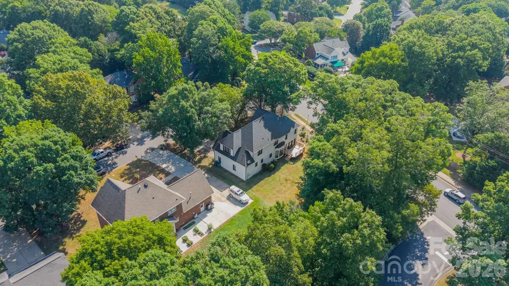 11550 Falling Leaves Drive Charlotte NC 28277