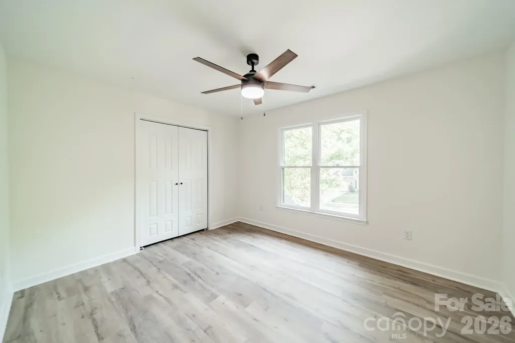 11550 Falling Leaves Drive Charlotte NC 28277