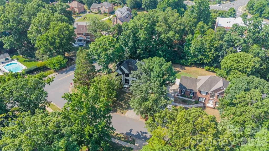 11550 Falling Leaves Drive Charlotte NC 28277