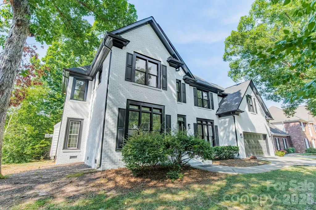 11550 Falling Leaves Drive Charlotte NC 28277