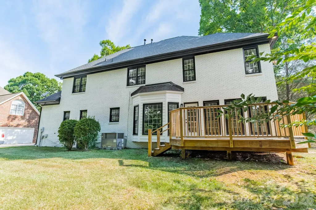 11550 Falling Leaves Drive Charlotte NC 28277