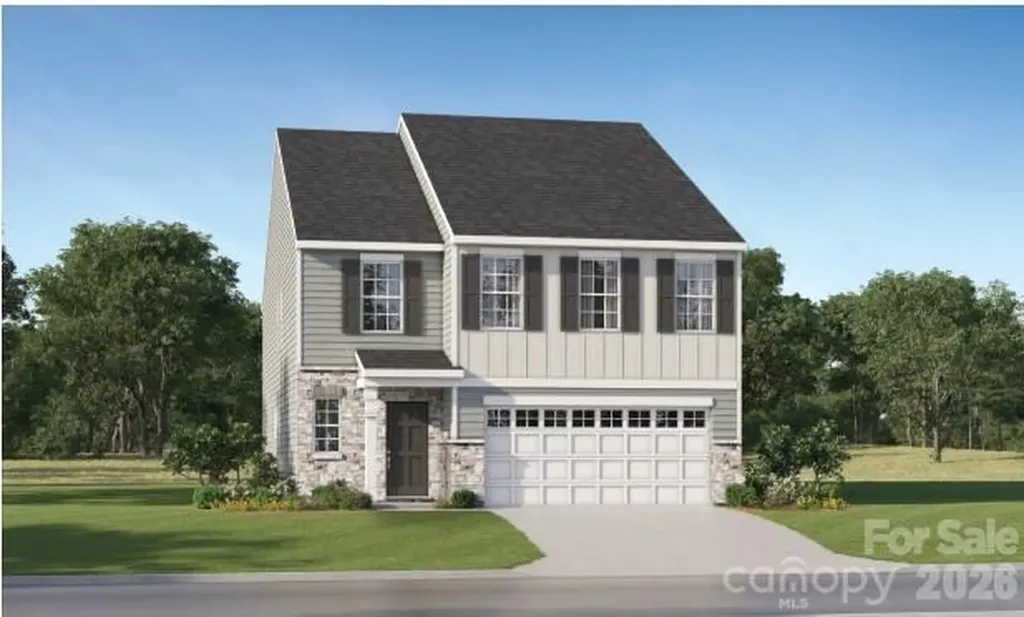 1119 Haltom Hollow York SC 29745