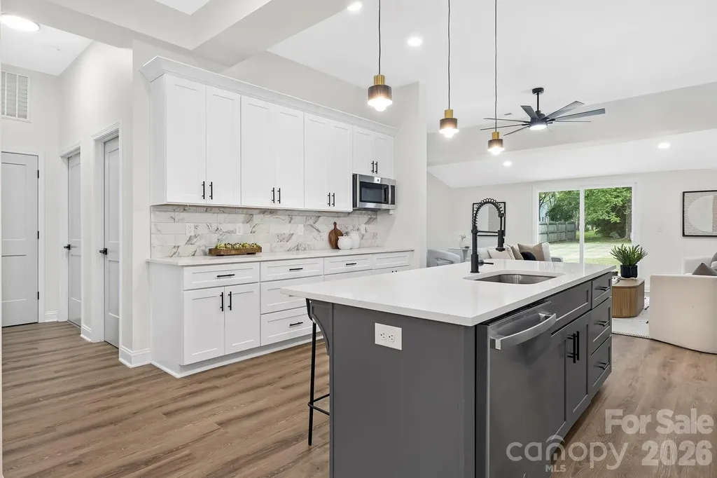 316 W 14th Street Salisbury NC 28144