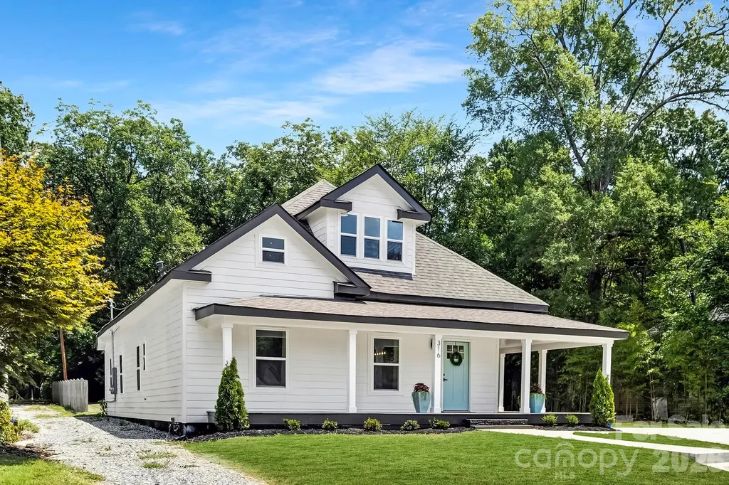 316 W 14th Street Salisbury NC 28144