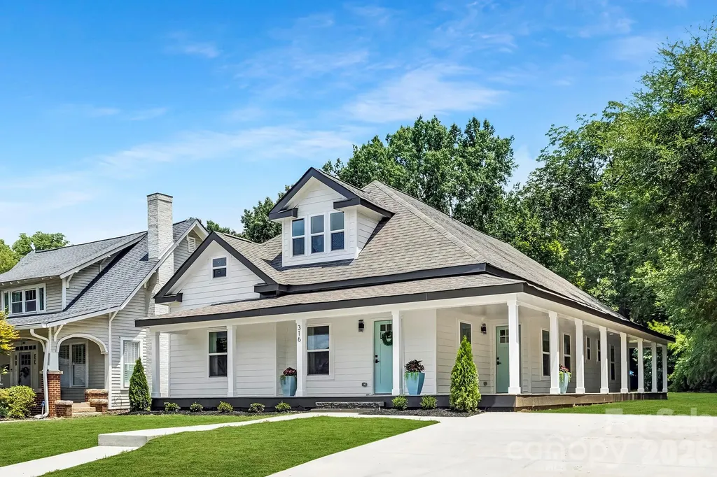 316 W 14th Street Salisbury NC 28144
