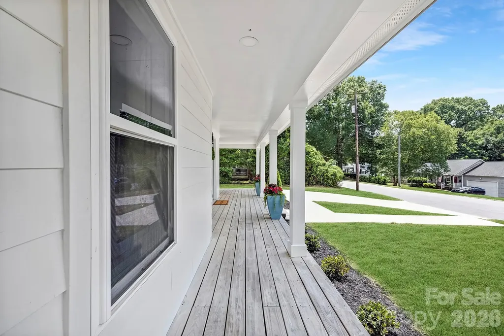 316 W 14th Street Salisbury NC 28144