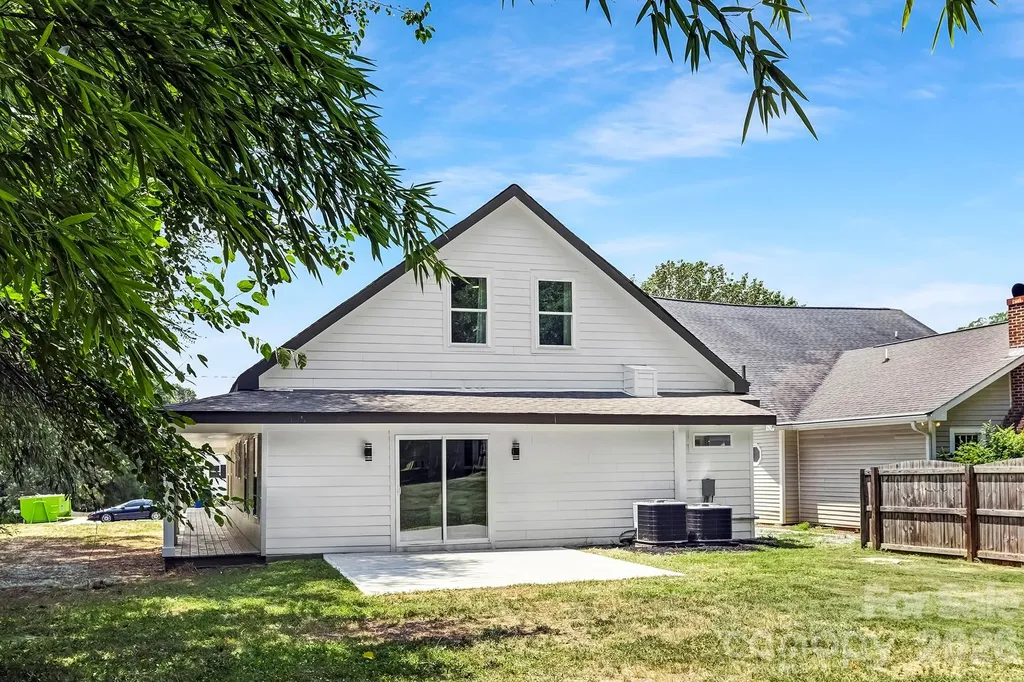 316 W 14th Street Salisbury NC 28144
