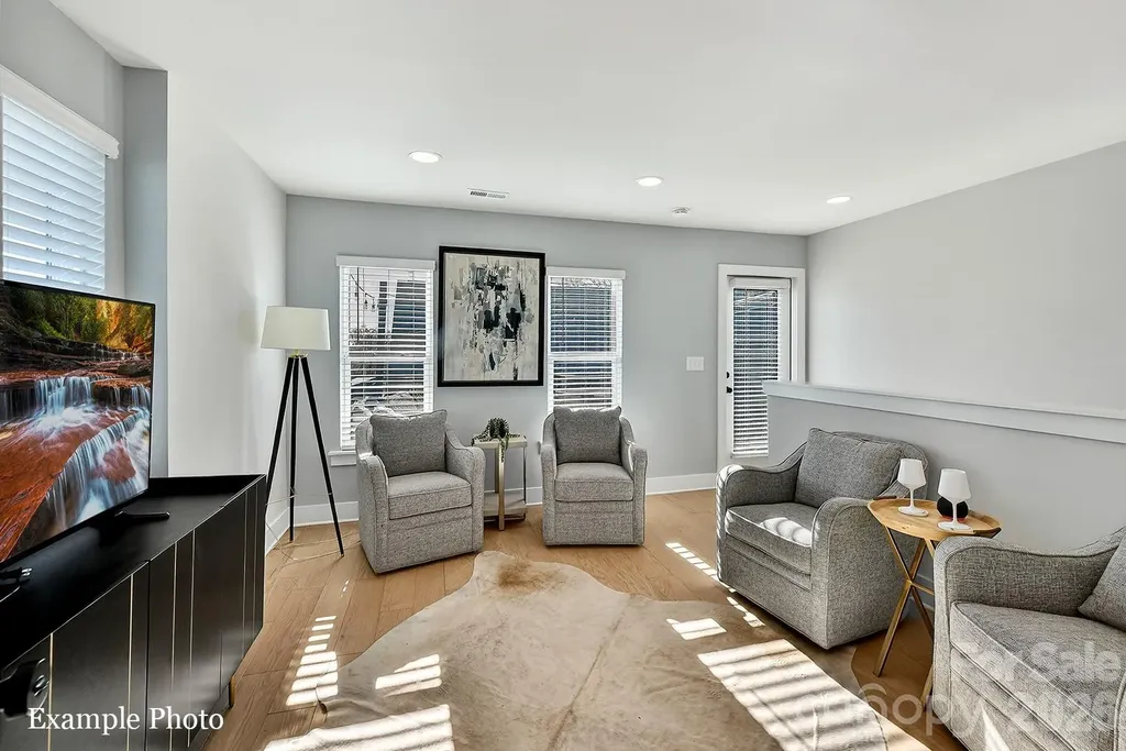 1117 N Northend Drive Charlotte NC 28206