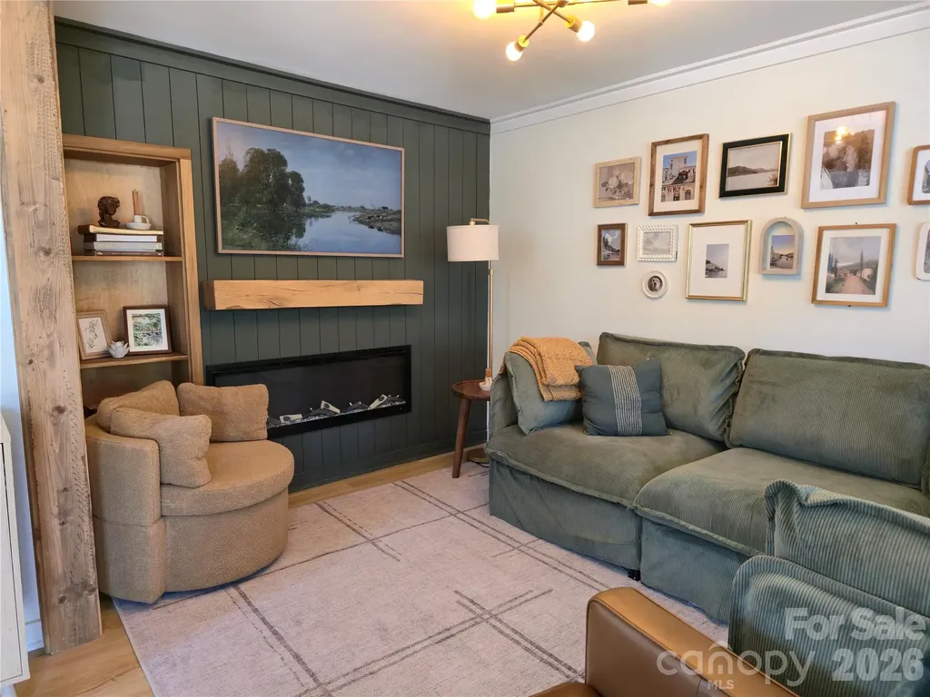 152 Florida Avenue Forest City NC 28043