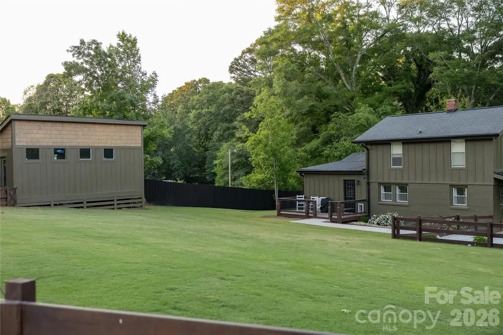 152 Florida Avenue Forest City NC 28043