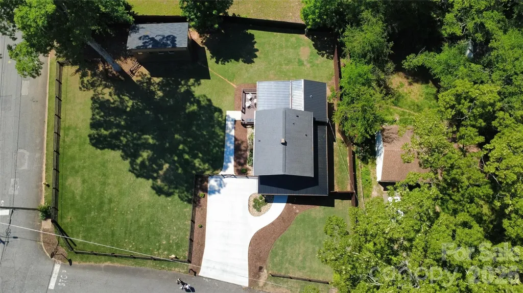 152 Florida Avenue Forest City NC 28043