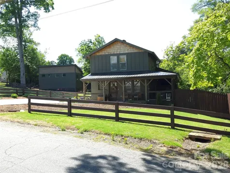 152 Florida Avenue Forest City NC 28043