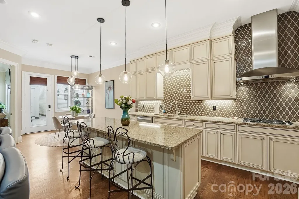 17222 Sulky Plough Road Charlotte NC 28277