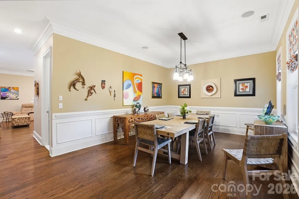17222 Sulky Plough Road Charlotte NC 28277