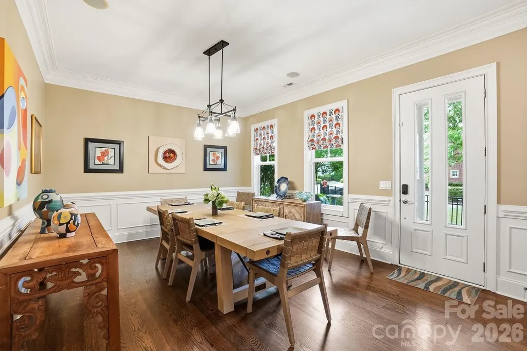 17222 Sulky Plough Road Charlotte NC 28277