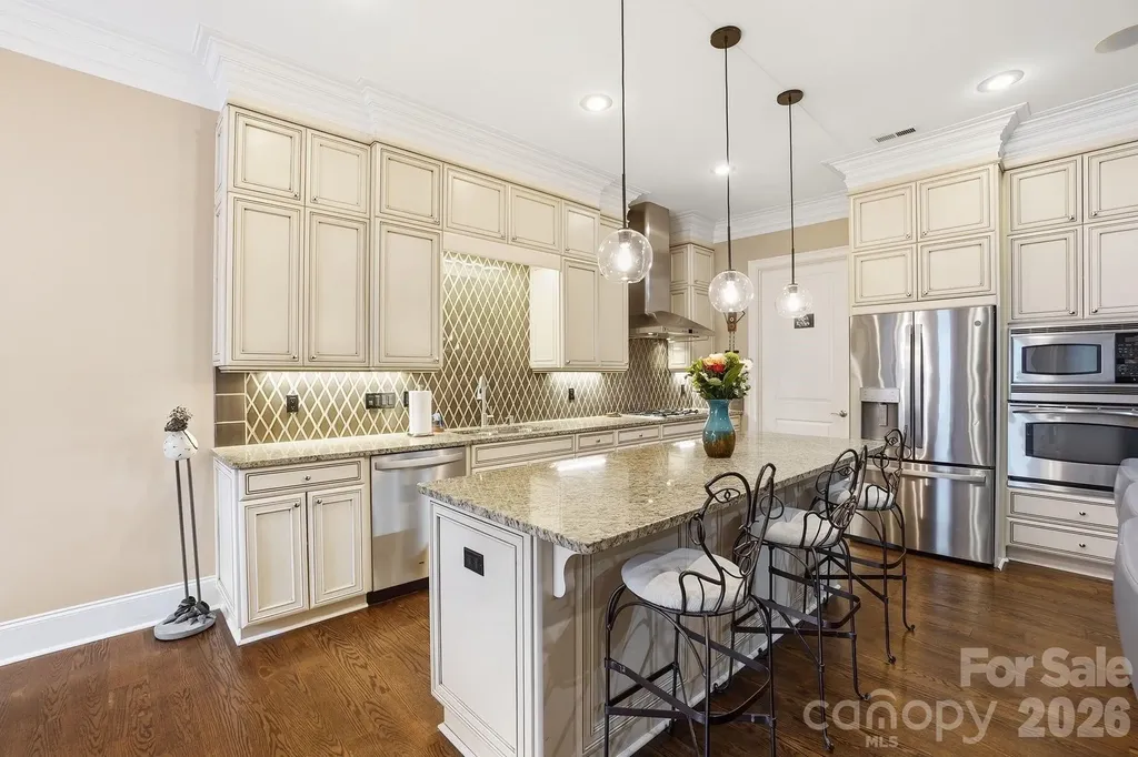 17222 Sulky Plough Road Charlotte NC 28277