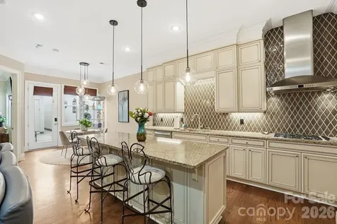 17222 Sulky Plough Road Charlotte NC 28277