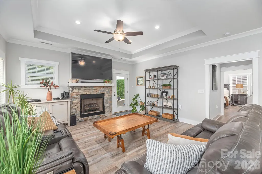 28 Reagan Run Court Arden NC 28704