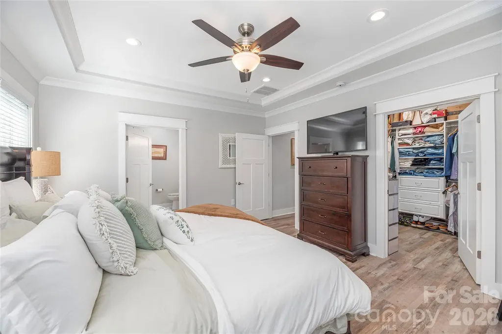 28 Reagan Run Court Arden NC 28704