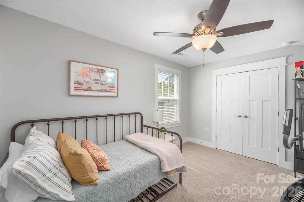 28 Reagan Run Court Arden NC 28704