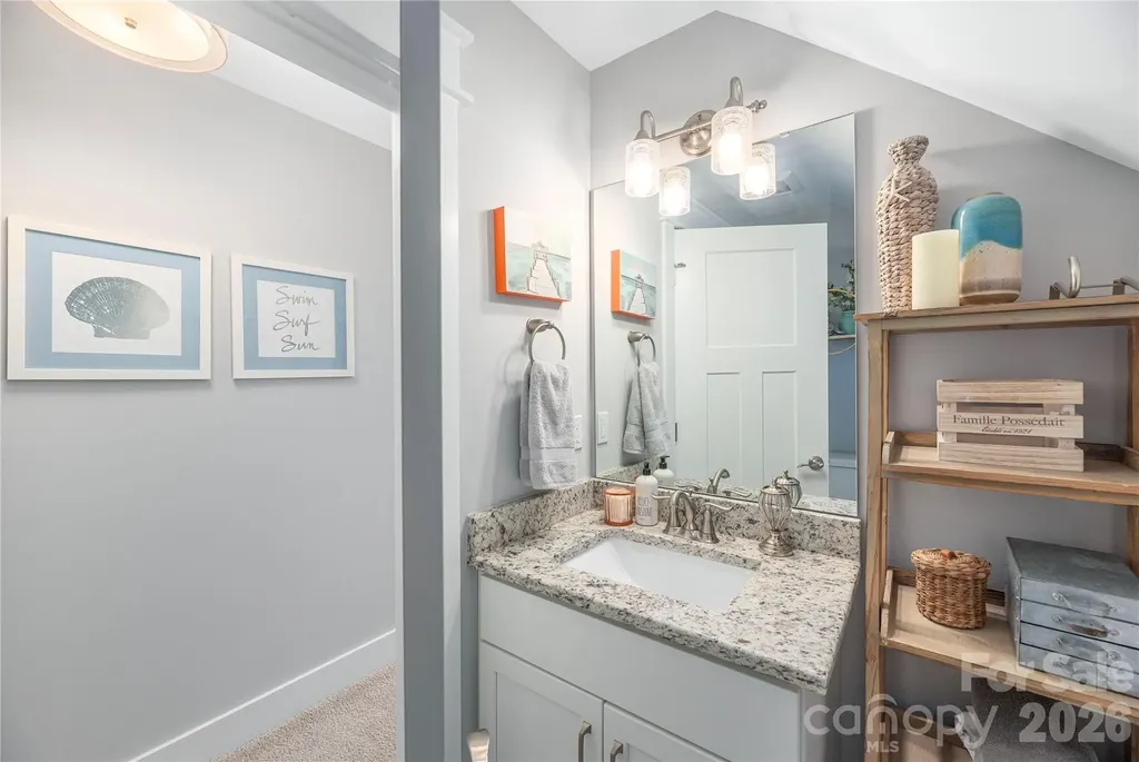 28 Reagan Run Court Arden NC 28704
