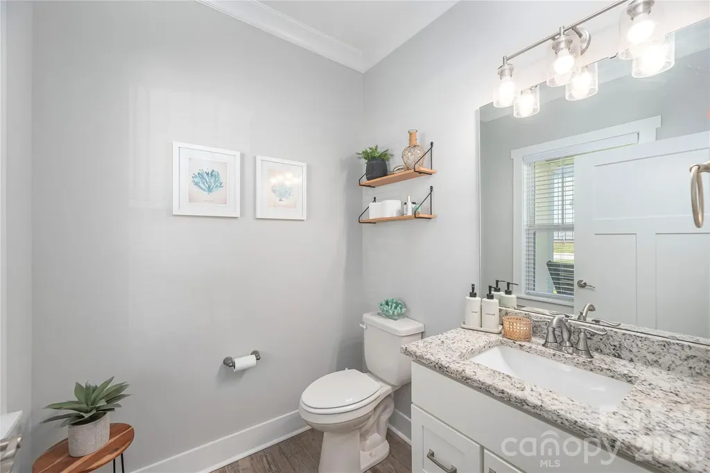 28 Reagan Run Court Arden NC 28704