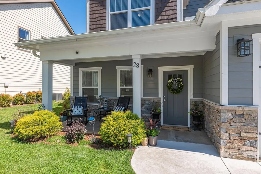 28 Reagan Run Court Arden NC 28704