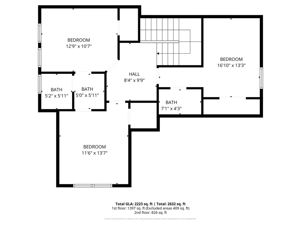 28 Reagan Run Court Arden NC 28704