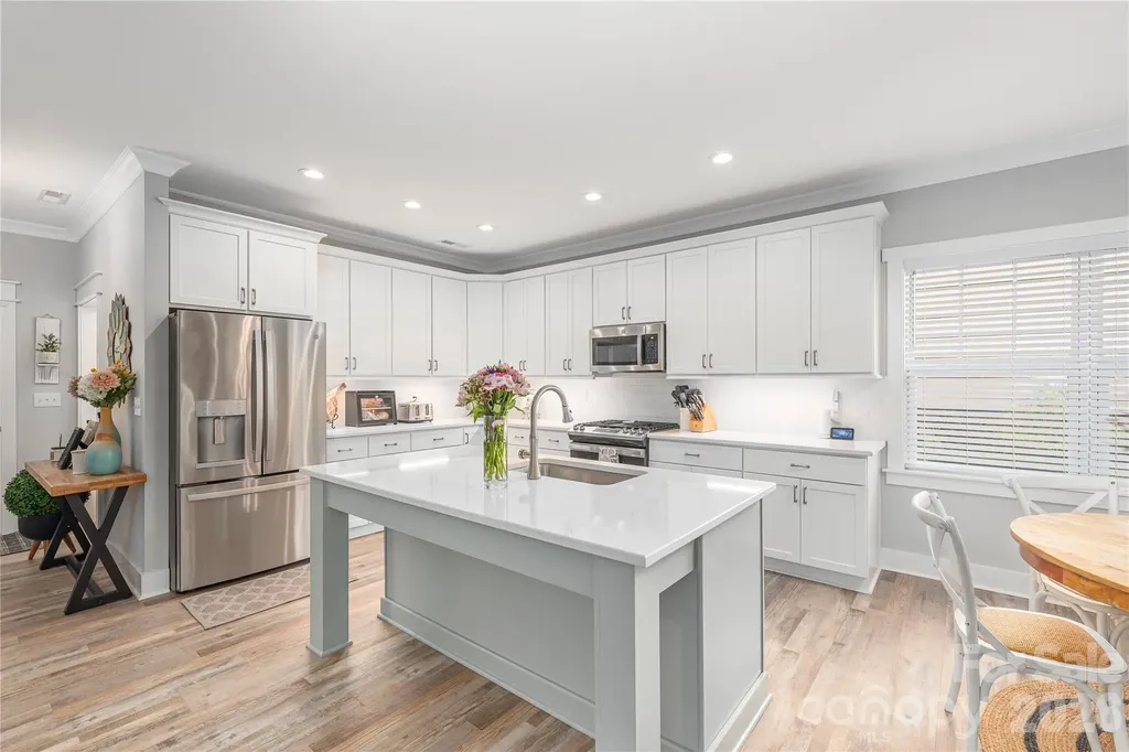 28 Reagan Run Court Arden NC 28704